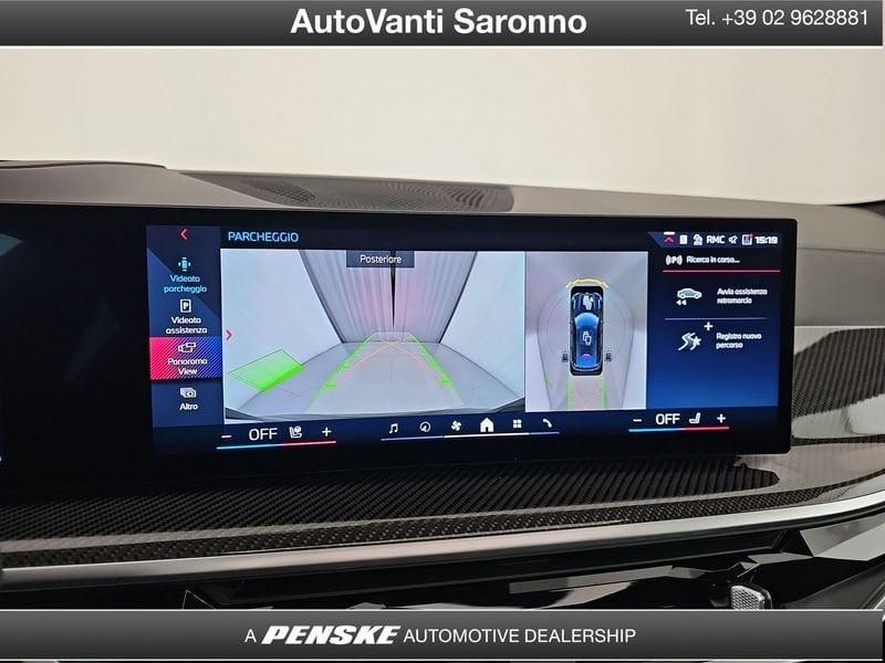 BMW X6 X6 M60i 48V