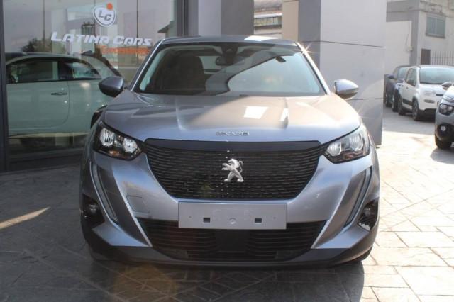 Peugeot 2008 1.2 puretech Active s&s 100cv Con CARPLAY