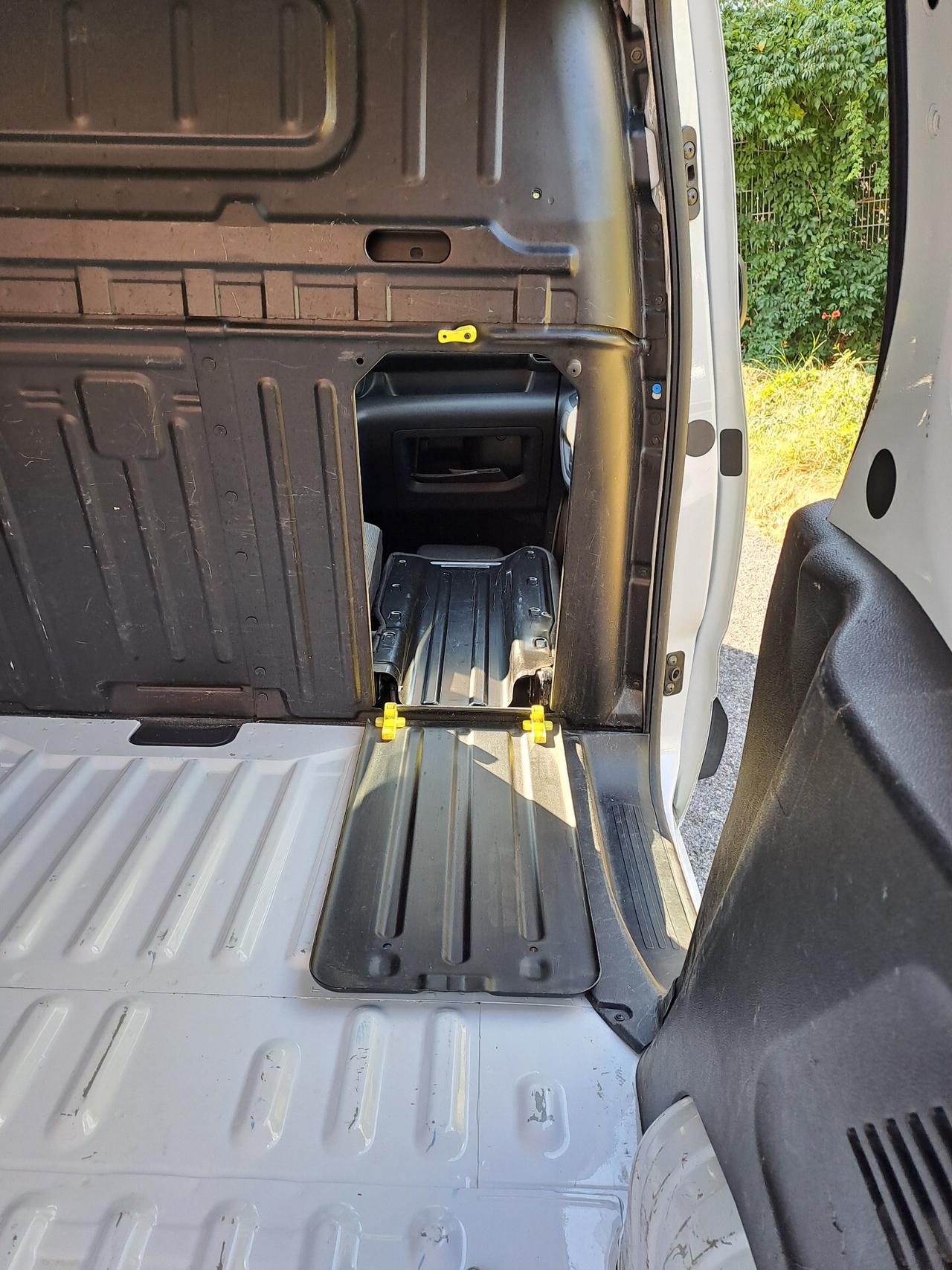 Peugeot Partner 1.5 BlueHDi 100cv PC Premium