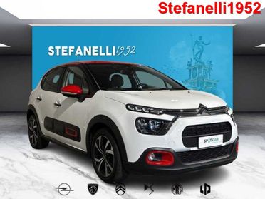 CITROEN C3 III 2017 - 1.2 puretech Shine s&s 83cv neopatent