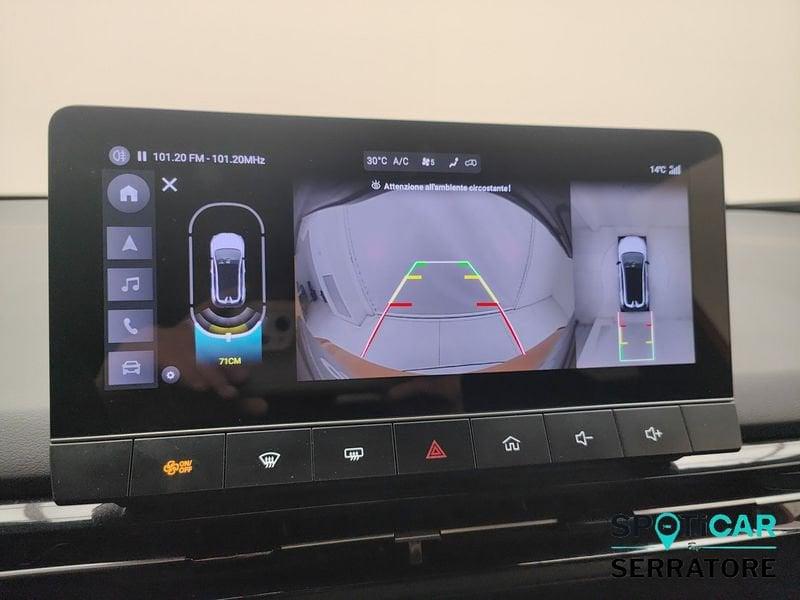 MG MG4 EV 77kwh EDU 2WD LUX LHD heat pump BLACK Fizzy Orange + Black