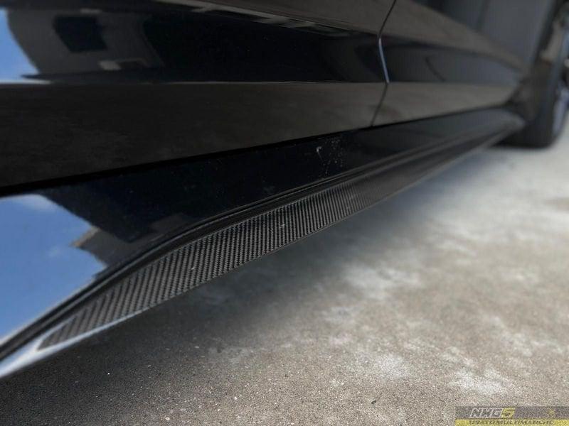 Audi A6 RS 6 Avant 4.0 TFSI quattro tiptronic