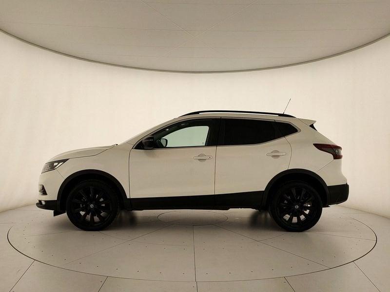 Nissan Qashqai 1.5 dCi 115 CV DCT N-Tec Start