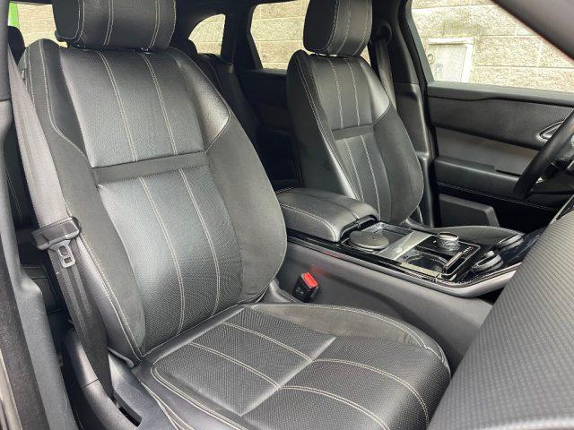 LAND ROVER Range Rover Velar 2.0D I4 240CV R-DYNAMIC 4WD CERCHI DA 20"