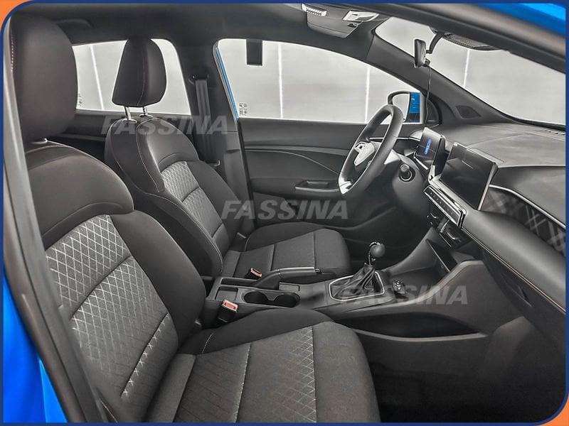 MG MG3 MG3 1.5 Comfort