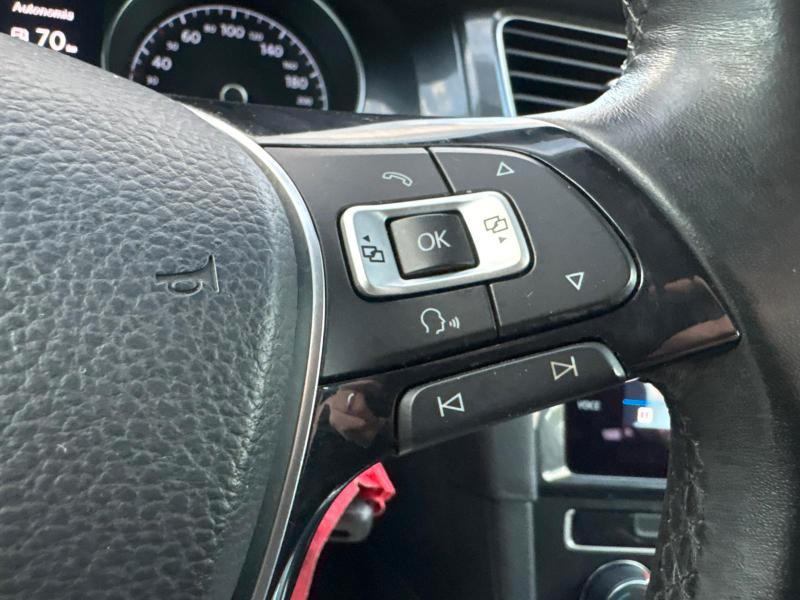 Volkswagen GOLF 5p 1.6 tdi Trendline 90cv OK NEOPATENTATI