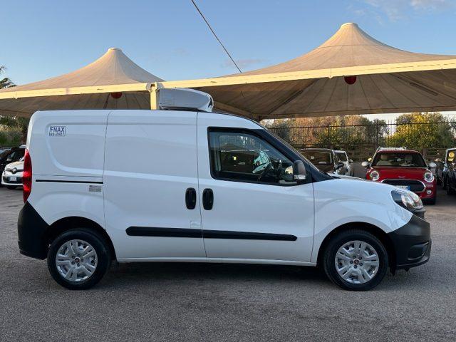 FIAT Doblo Doblò 1.3 MJT FRIGO