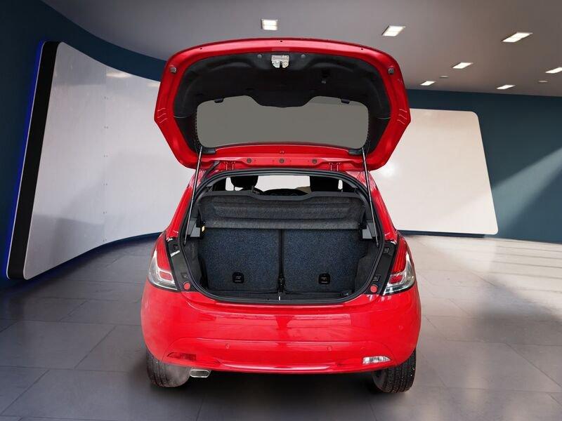 Lancia Ypsilon III 2015 1.0 hybrid Gold s&s 70cv