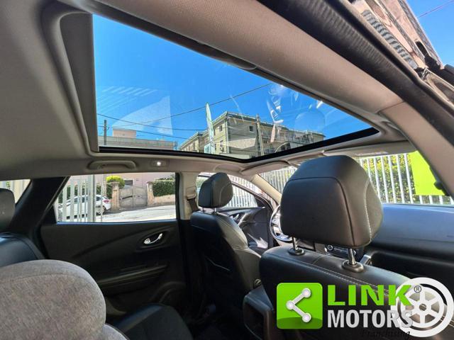 RENAULT Kadjar 130CV Energy Bose
