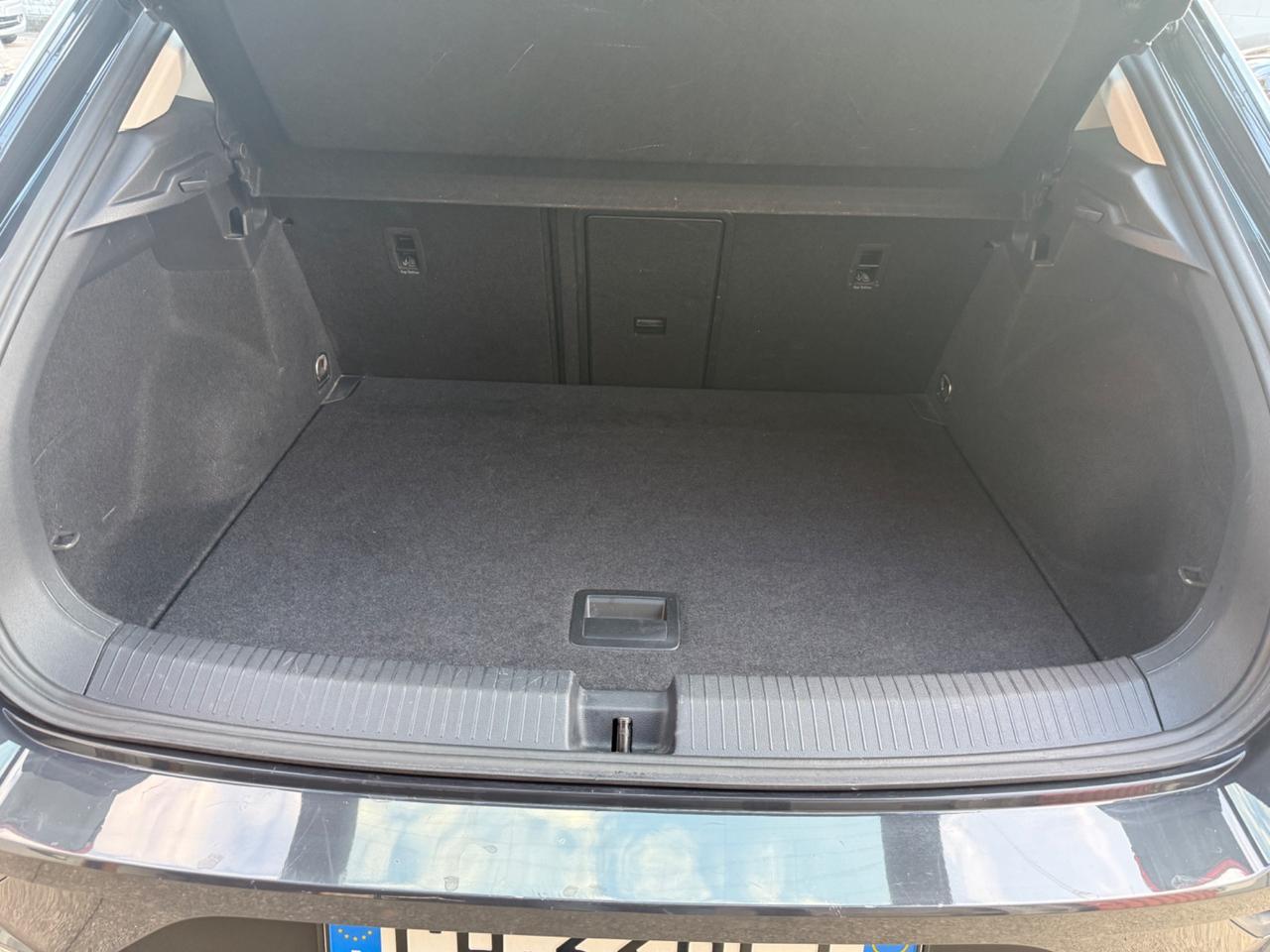 Volkswagen T-Roc 2.0 TDI SCR 150 CV Advanced BlueMotion Technology