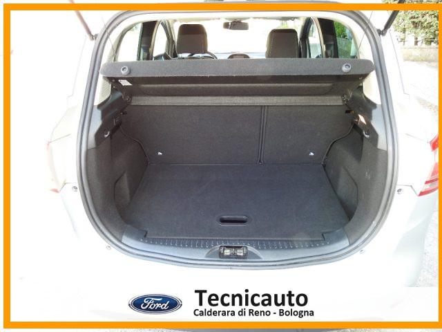 FORD B-Max 1.0 EcoBoost 100 CV Titanium *OK NEOPATENTATO*