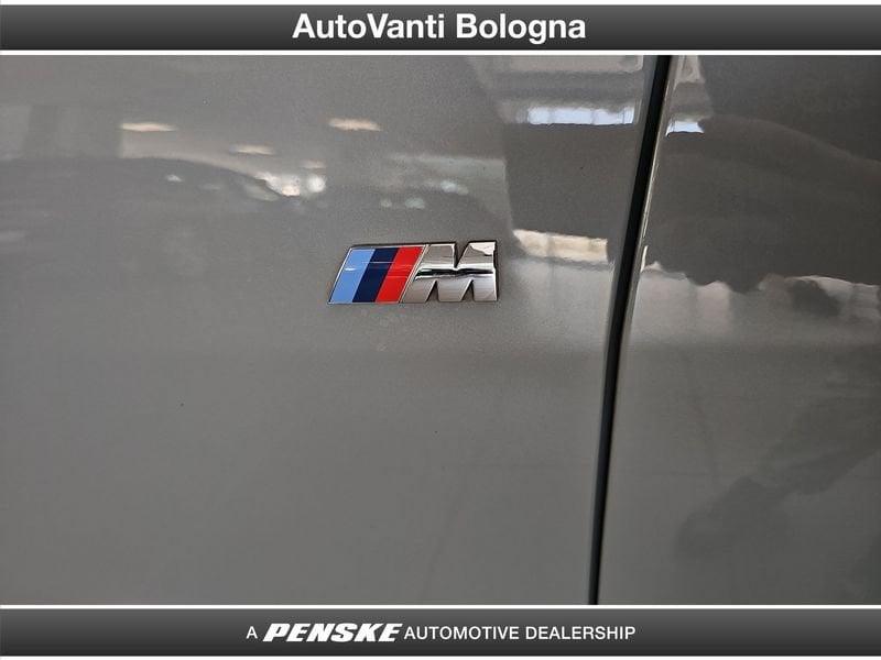 BMW Serie 4 430d Gran Coupe mhev 48V xdrive Msport Pro auto
