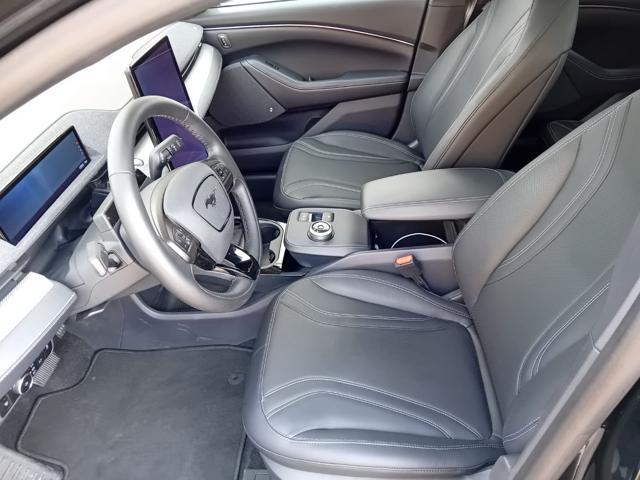 FORD Mustang Mach-E Premium awd 269cv 100% ELETTRICA SENZA VINCOLI