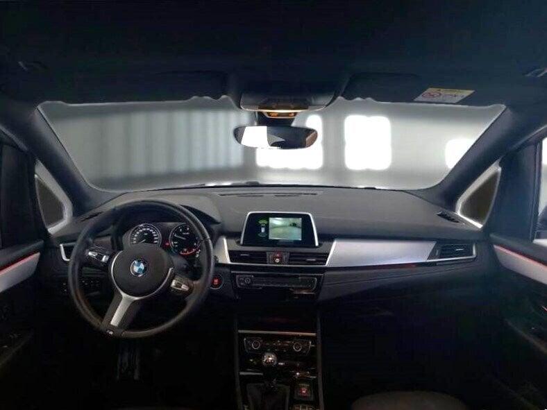 BMW Serie 2 Active Tourer 218d Active Tourer Msport