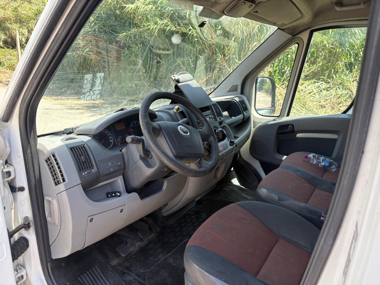 Fiat Ducato 30 2.3 MJT PC-TN Furgone