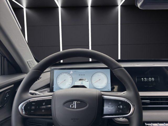 DR MOTOR DR5 1.5 Bi-Fuel GPL