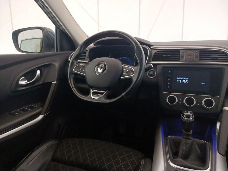 Renault Kadjar 2019 1.3 tce Sport Edition2 140cv fap