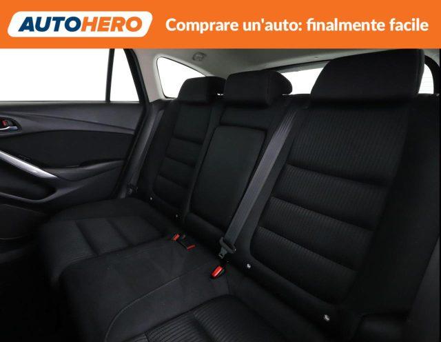 MAZDA 6 2.2L Skyact.-D 150CV Wagon Business