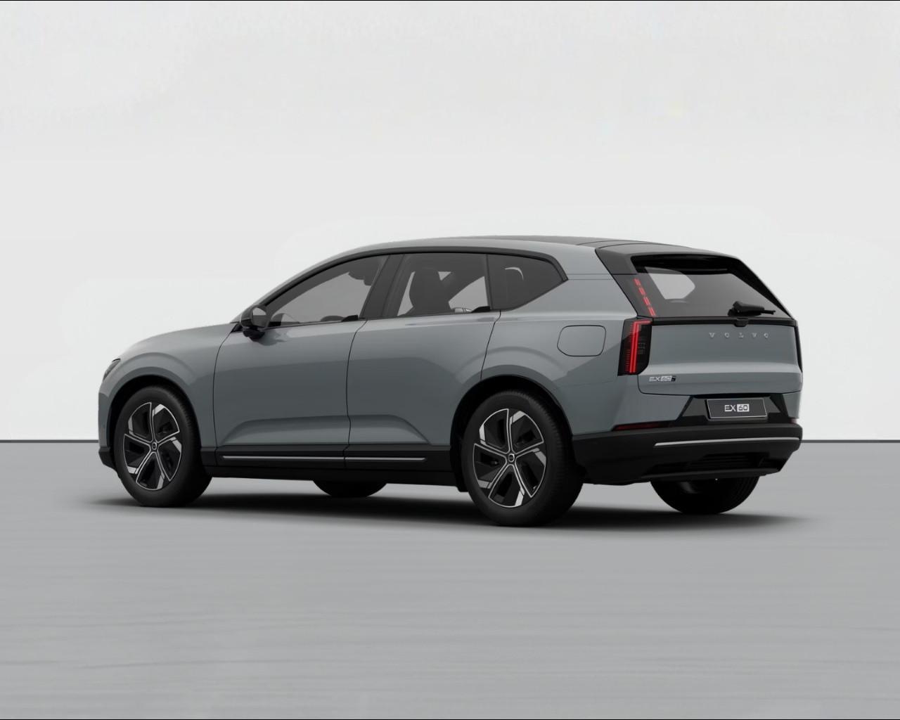 VOLVO EX60 Ultra P10 Electric AWD