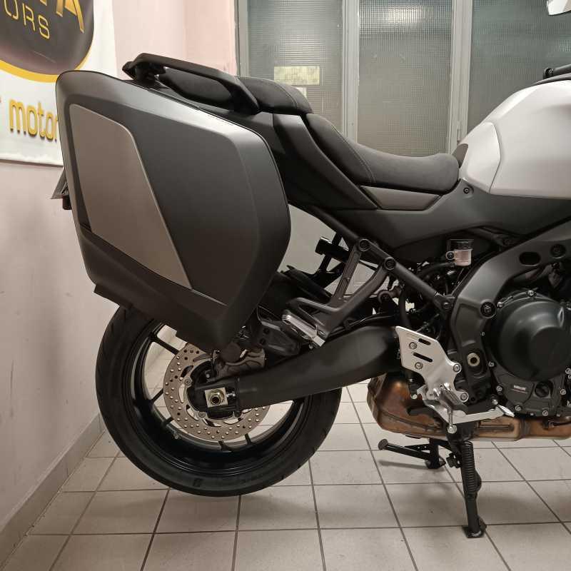 Yamaha Tracer 9 GT - 2025