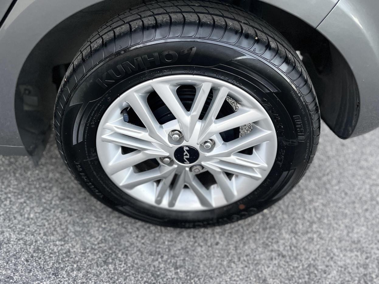 Kia Picanto 1.0 Benzina 67CV E6 Neo. - 2022