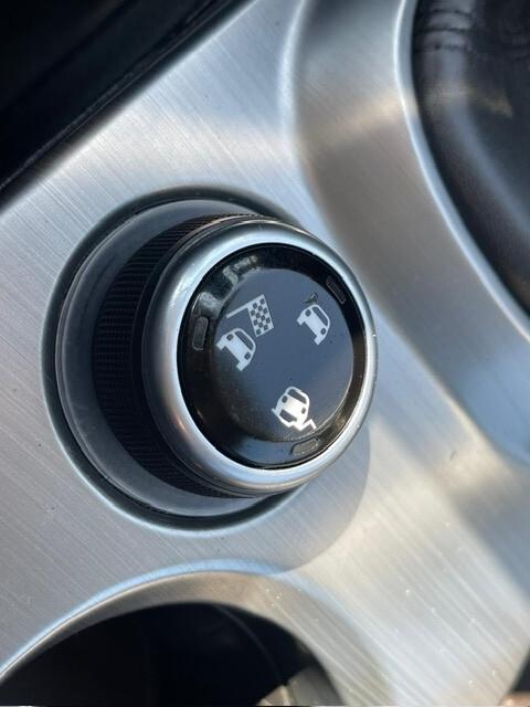 Fiat 500X 2.0 MultiJet 140 CV 4x4 Cross Plus