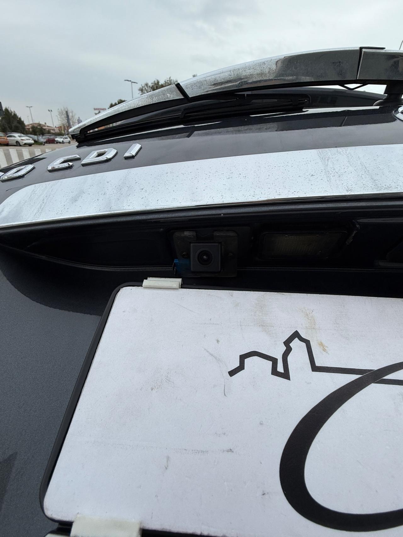 Mercedes-benz GLK 320 CDI 4Matic Sport