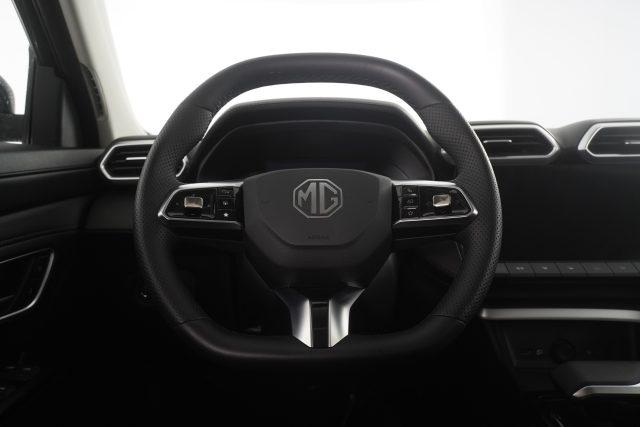 MG ZS (2024-->) Hybrid+ Luxury