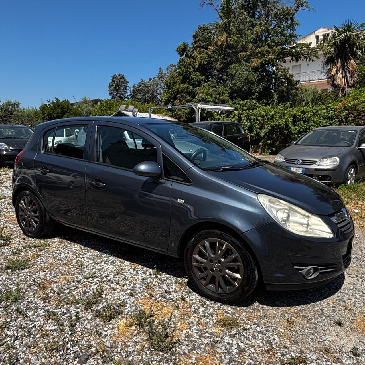 Opel Corsa 1.3 CDTI 90CV 5 porte Cosmo
