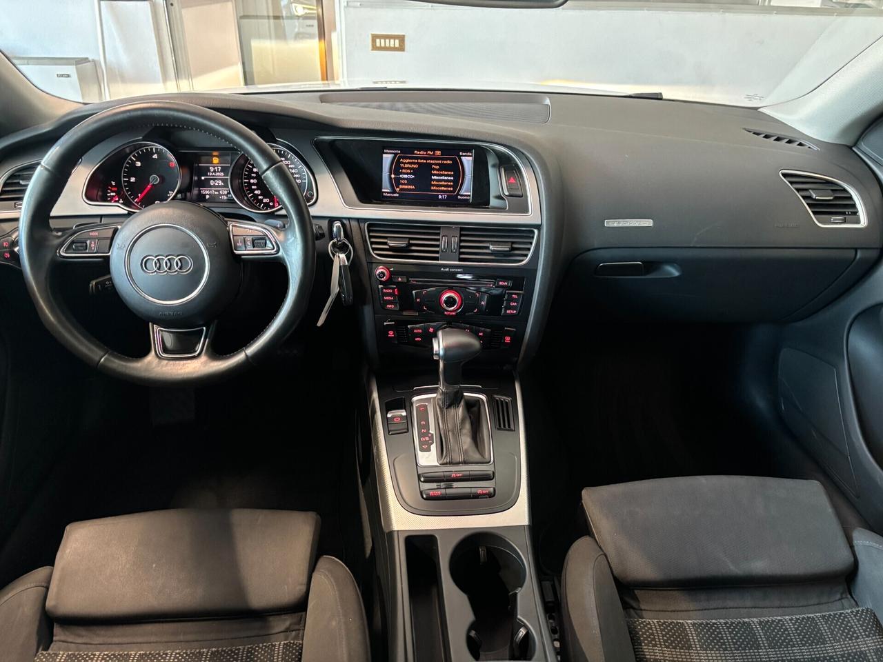Audi A5 Sportback 2.0 tdi Business Plus quattro s-tronic