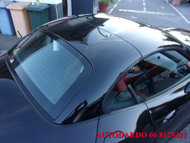 BMW Z4 s Drive20i BITURBO 4 CILINDRI