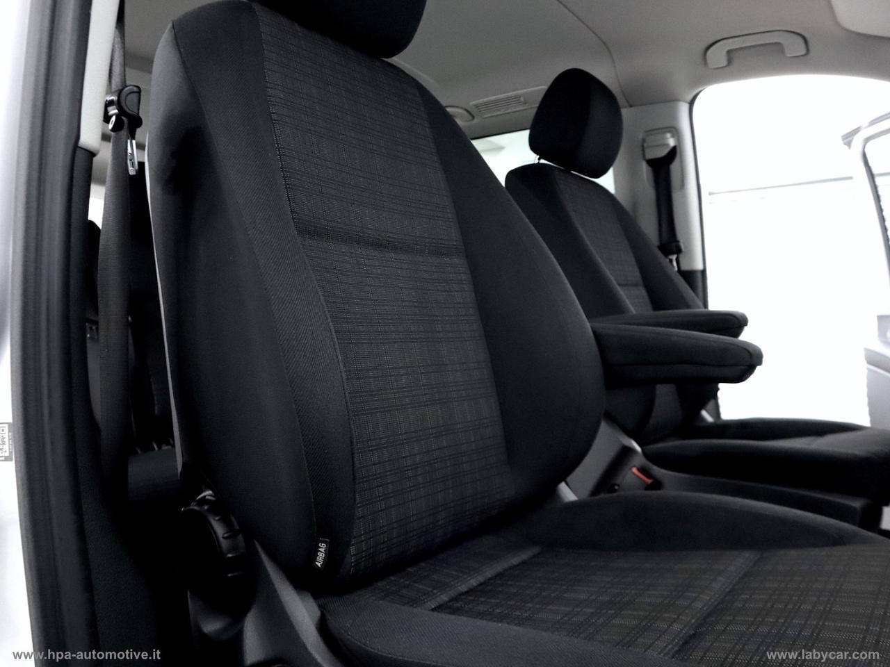 MERCEDES-BENZ Vito 111 CDI PC-SL Tourer Pro Long NAVI CAMERA