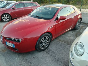 Alfa Romeo Brera 2.2 JTS Sky Window