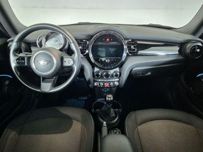 MINI Mini Cabrio F57 2021 Cabrio 1.5 Cooper Classic