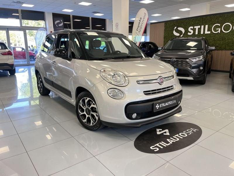 FIAT 500L 500L 1.4 95 CV Pop Star
