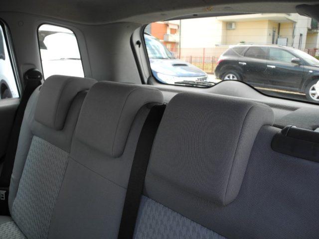 FORD Fusion 1.6 16v 5p. Zitec -OK NEOPATENTATI-UNICO PROPRIET.