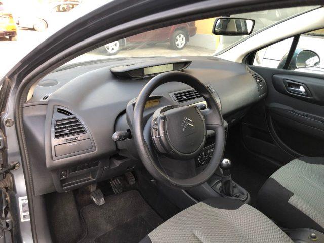 CITROEN C4 1.4 Classique