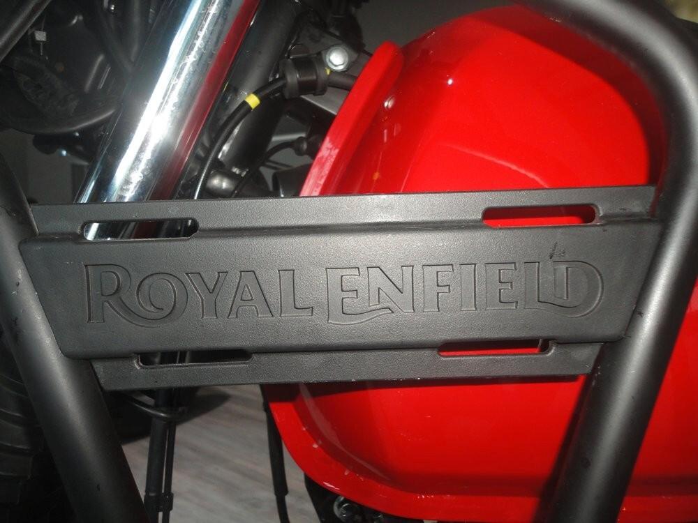 ROYAL ENFIELD HIMALAYN 400 CC