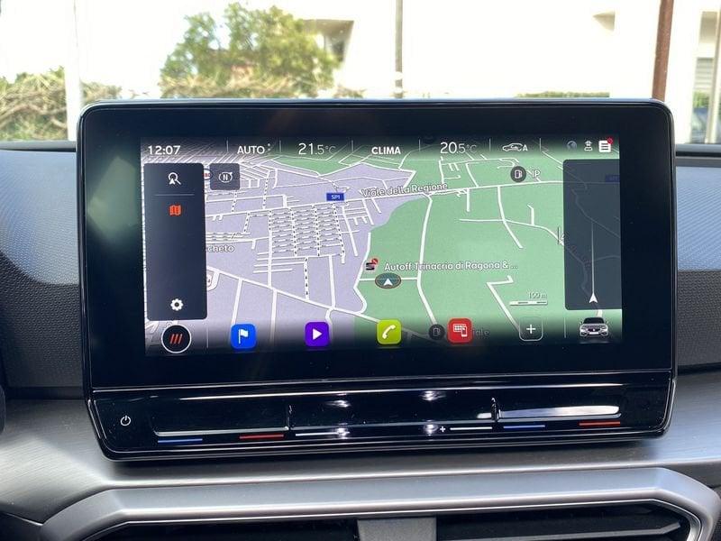 Seat Leon FR 2.0 TDI 150CV DSG