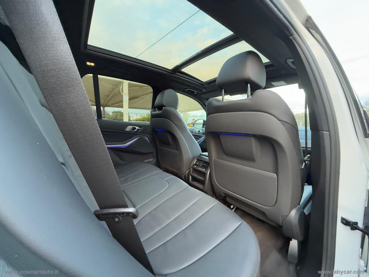 BMW X5 xDrive30d Msport