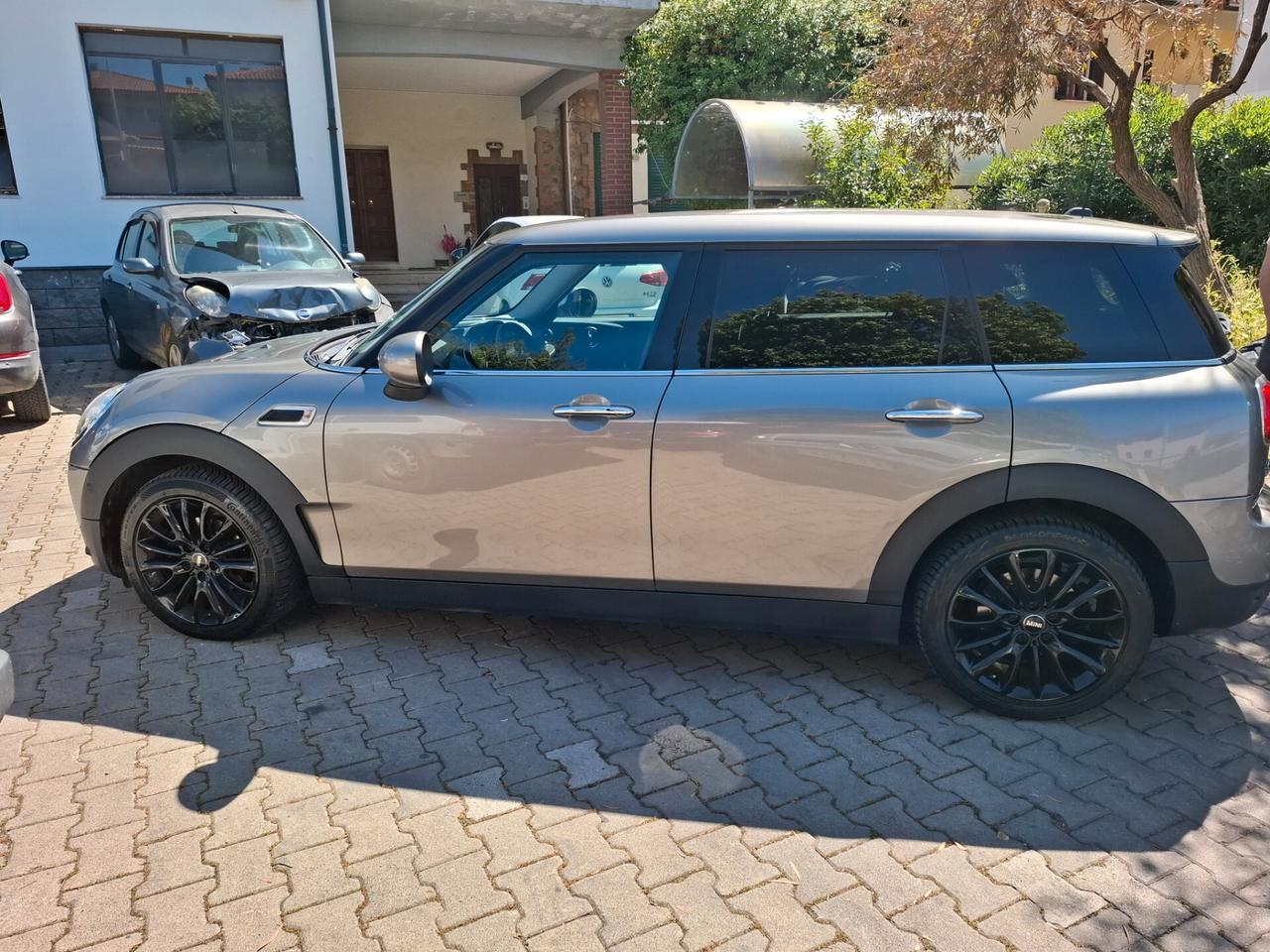 Mini One Clubman Mini 1.5 One Hype Clubman