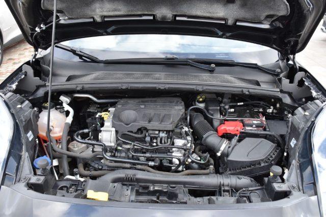 FORD Puma 1.0 EcoBoost Hybrid 125 CV S&S Titanium