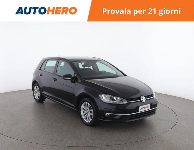 VOLKSWAGEN Golf 1.0 TSI 115 CV 5p. Business BlueMotion Technology