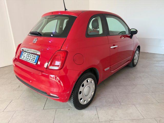 FIAT 500 1.3 Multijet 95 CV Riva