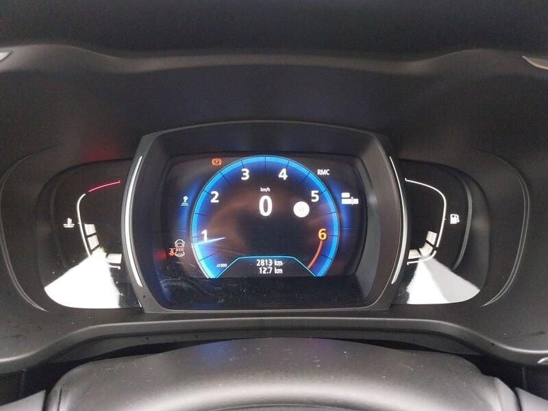 Renault Kadjar Kadjar 1.5 blue dci Sport Edition2 115cv