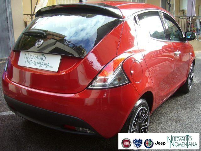 LANCIA Ypsilon 1.0 FireFly Hybrid Mod. Oro 5°Posto Km0