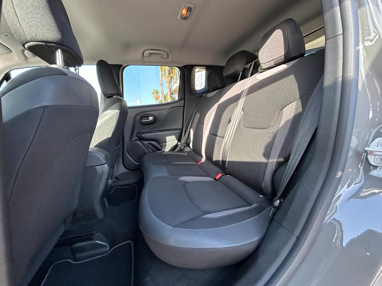Jeep Renegade 1.6 mjt Limited 2wd 130cv