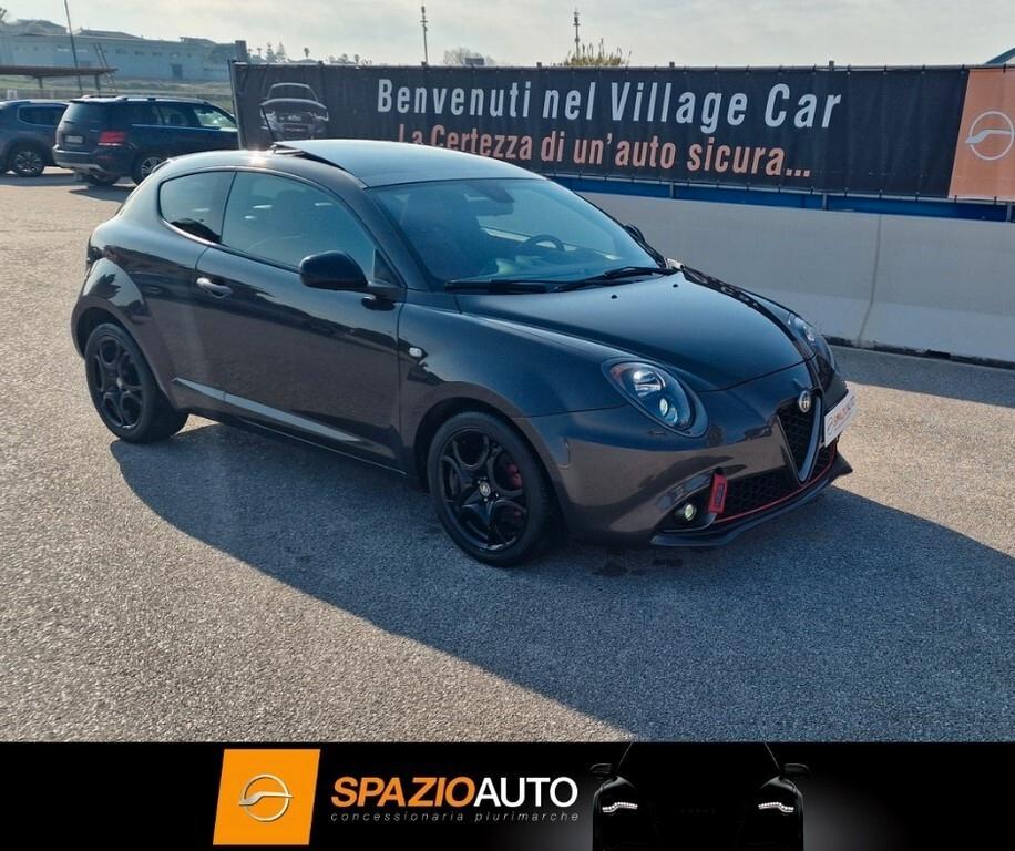 Alfa Romeo MiTo 1.3 JTDm 95 CV *SUPER* FULL OPTIONAL