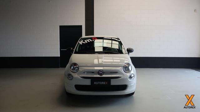 FIAT 500 1.0 Hybrid Cult per neopatentati