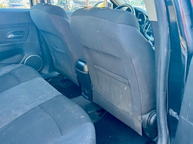 Chevrolet Cruze 2.0 Diesel 163CV 4 porte - 2012